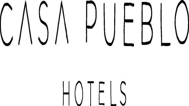Casa Pueblo Tulum Hotel Logo photo